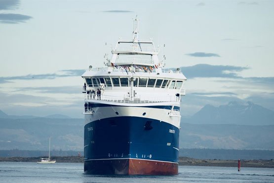 Ship Image