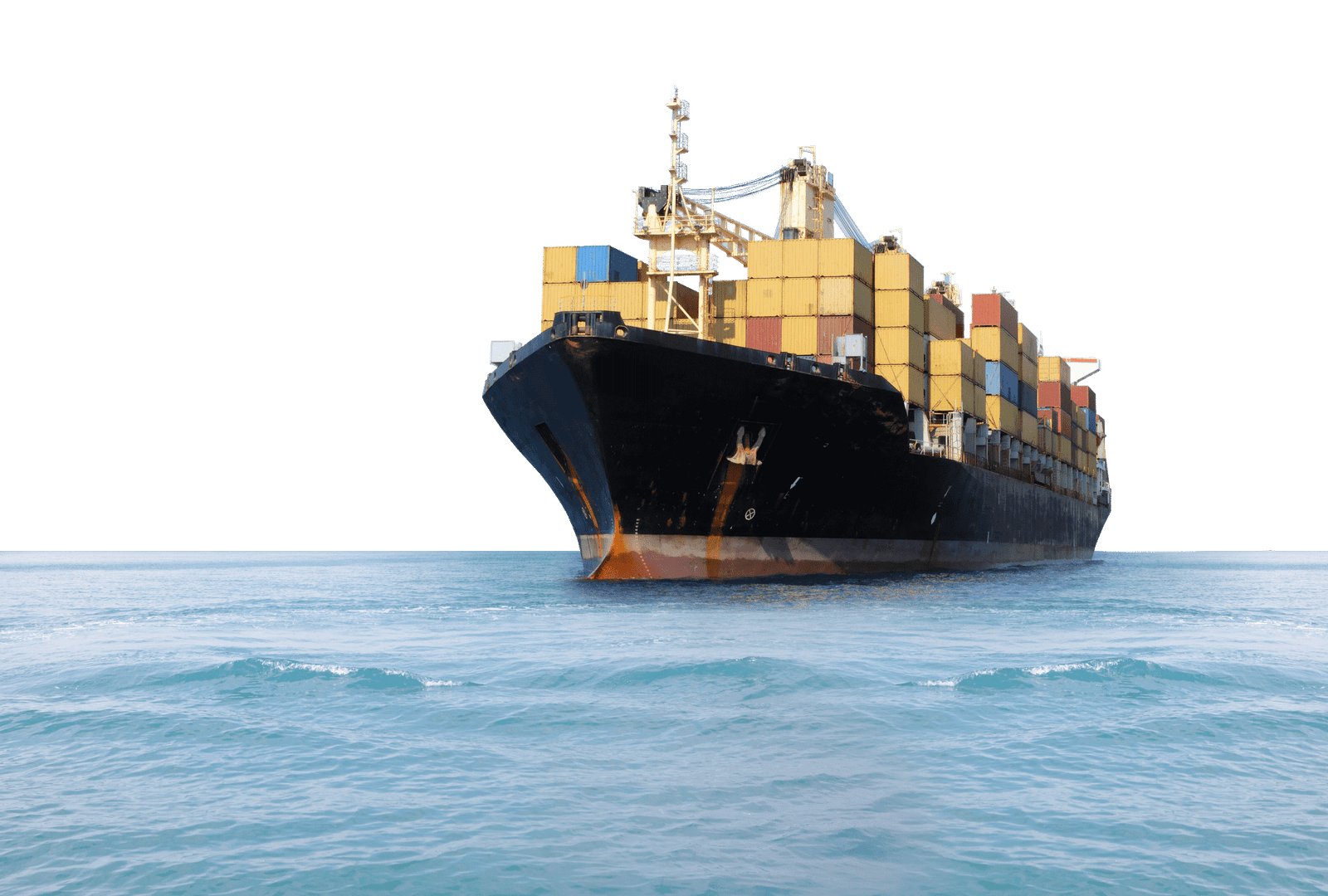 Ship Image